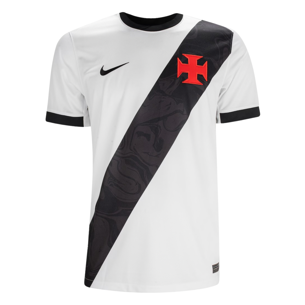 Camisa Vasco da Gama II 2026/27
