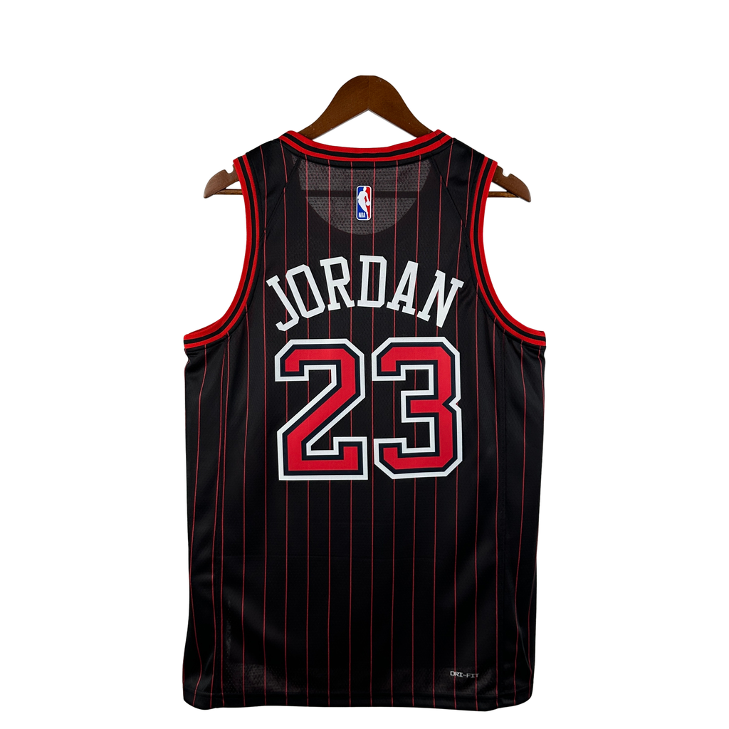Regata Chicago Bulls Statement Edition