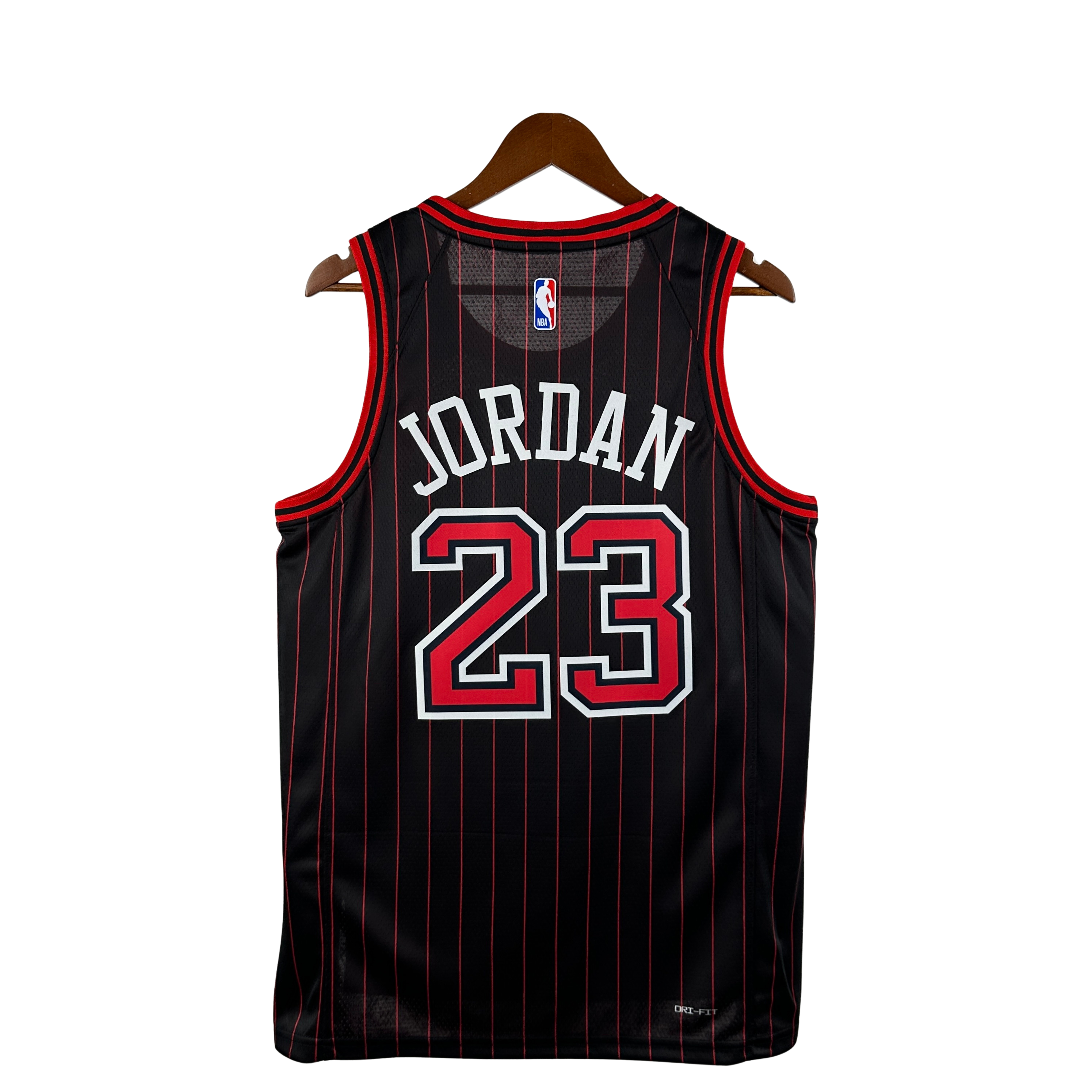 Regata Chicago Bulls Statement Edition