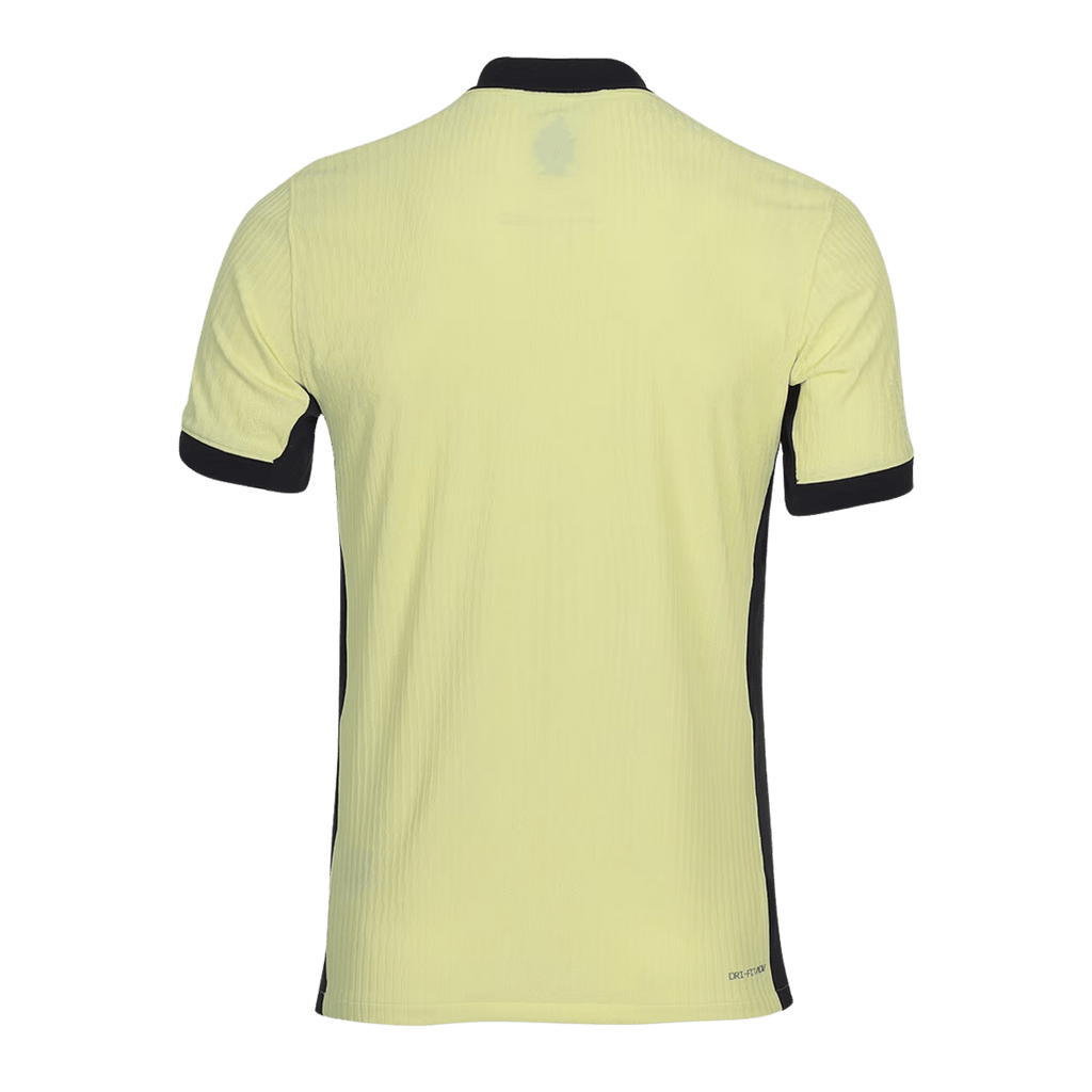 Camisa Vasco Da Gama III 2026/27