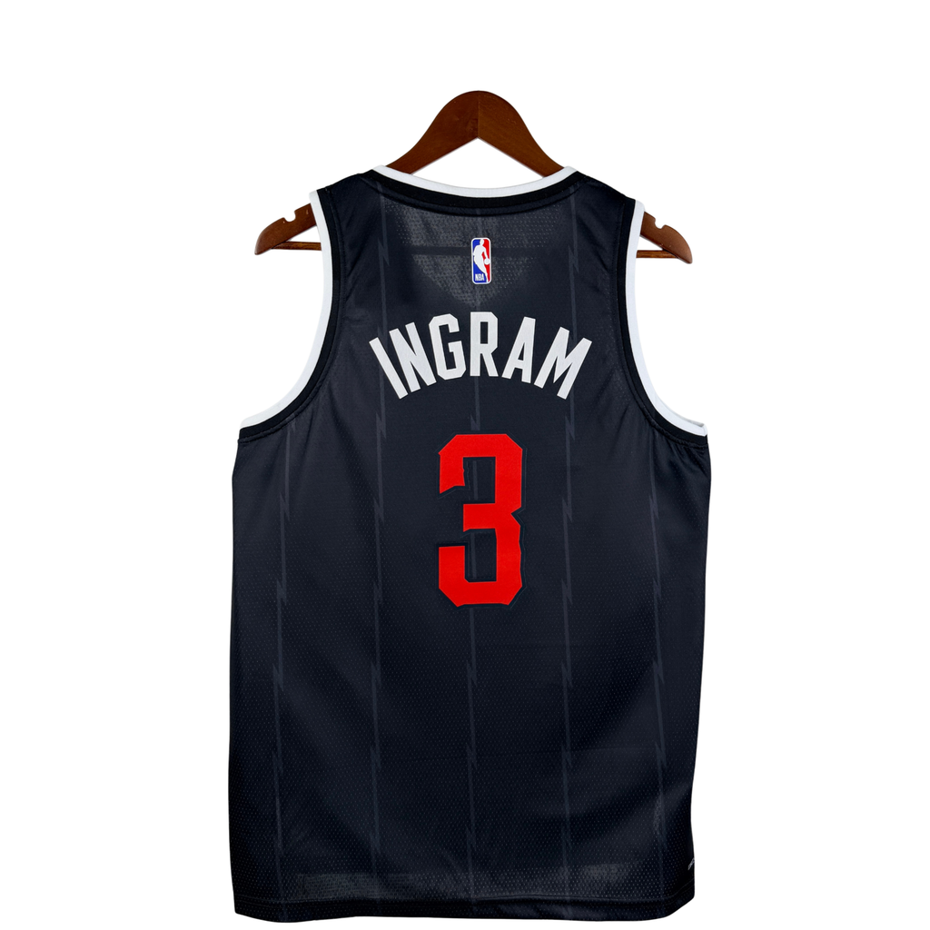 Regata Toronto Raptors City Edition