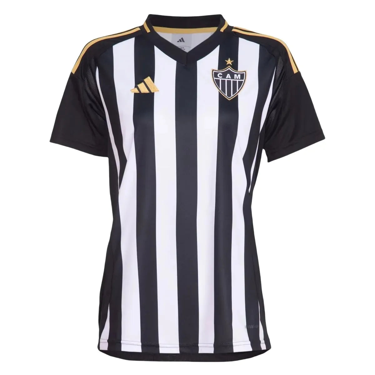 Camisa Feminina Atlético Mineiro I 2025/26