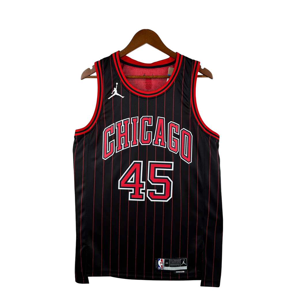 Regata Chigago Bulls Statement Edition