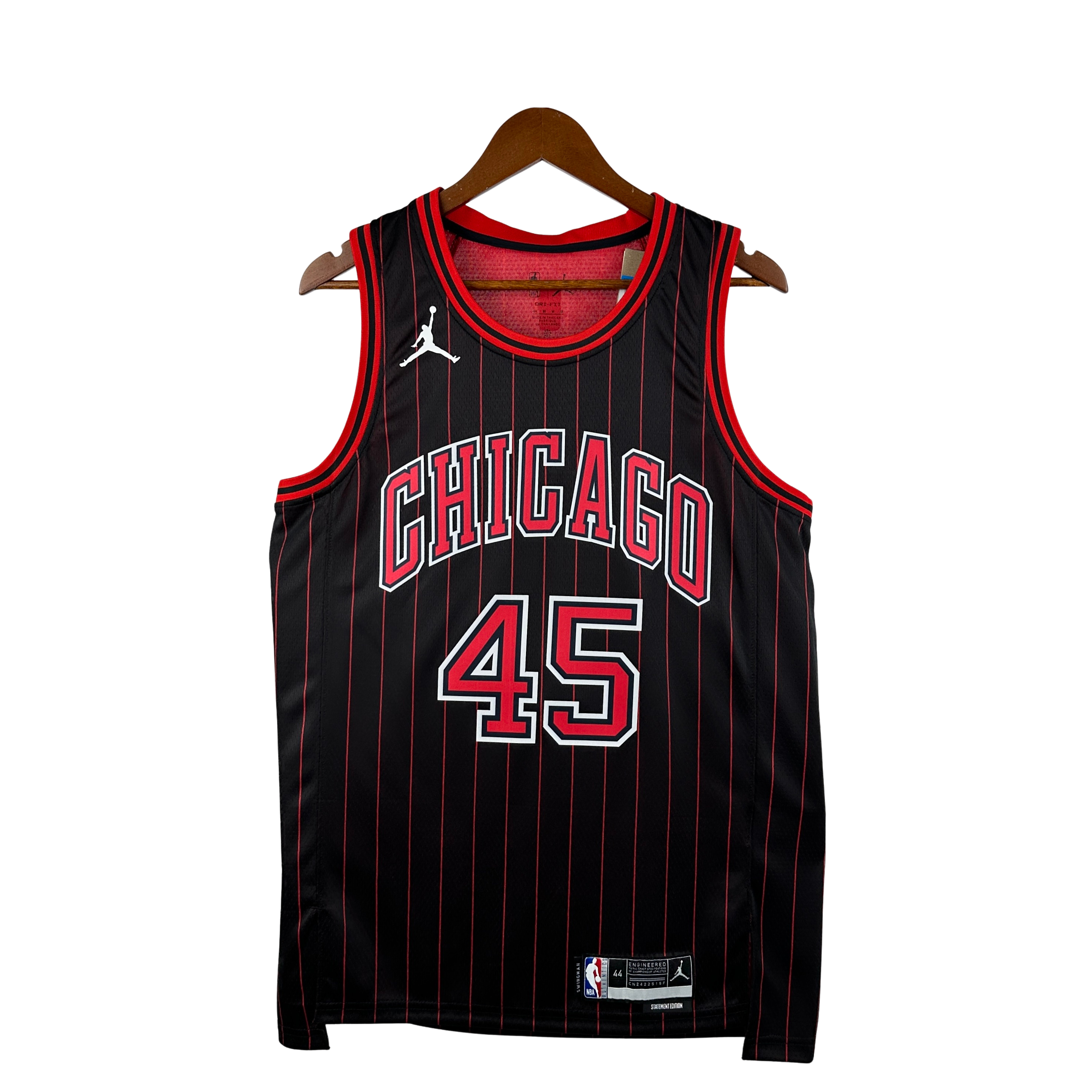Regata Chigago Bulls Statement Edition