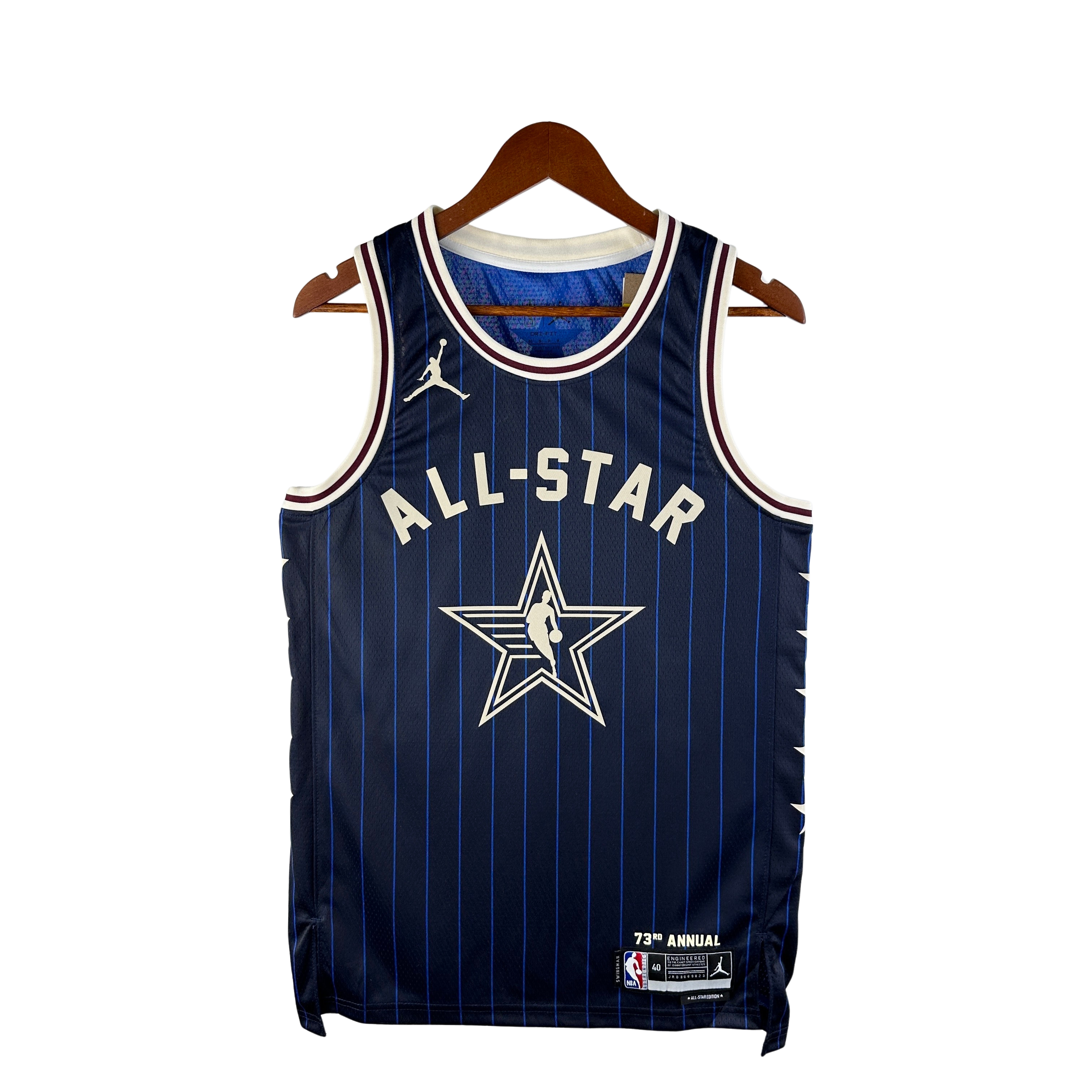 Regata All Star Game 2024 Damian Lillard