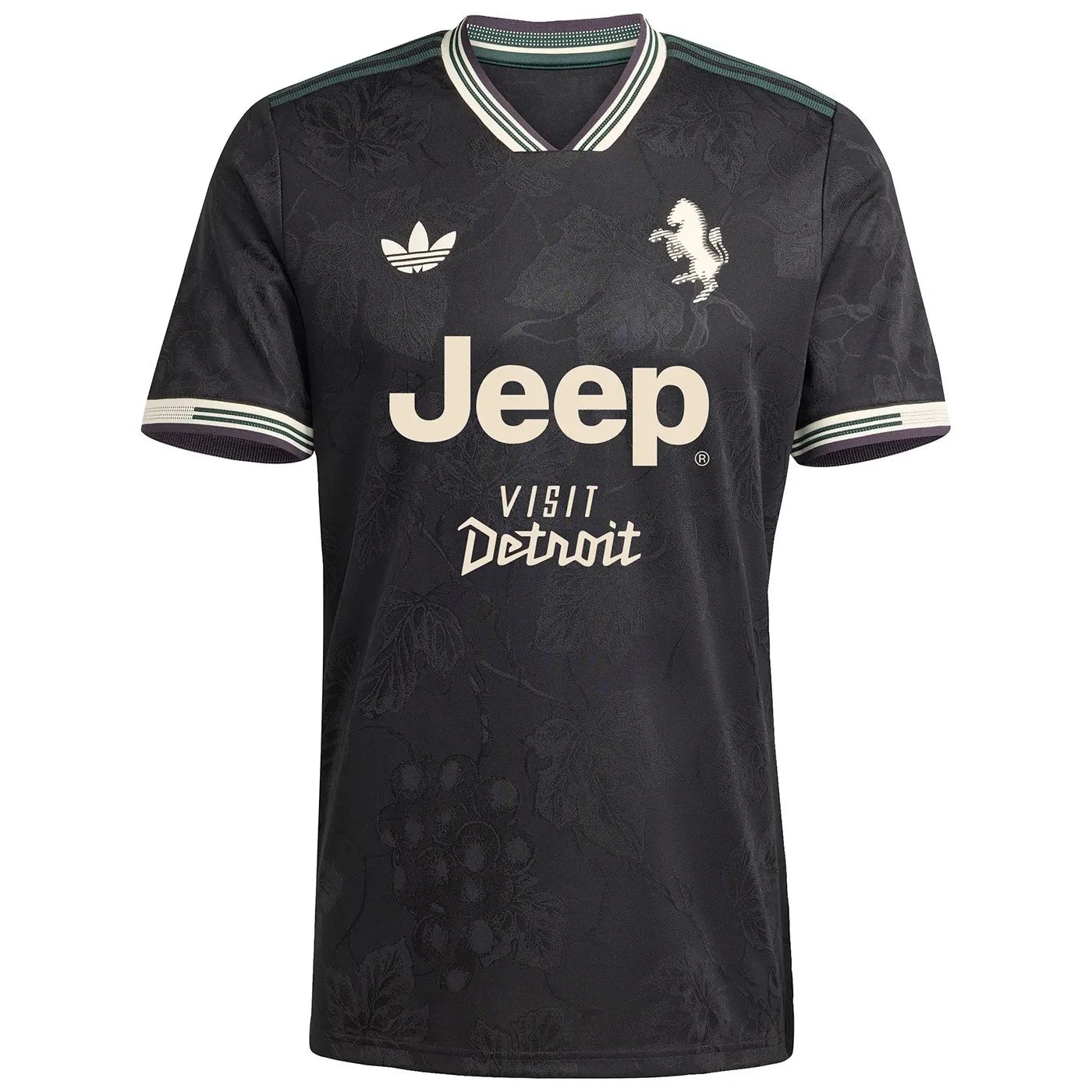 Camisa Juventus III 2025/26