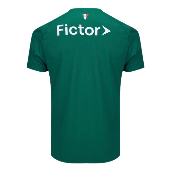 Camisa Palmeiras I 2026/27