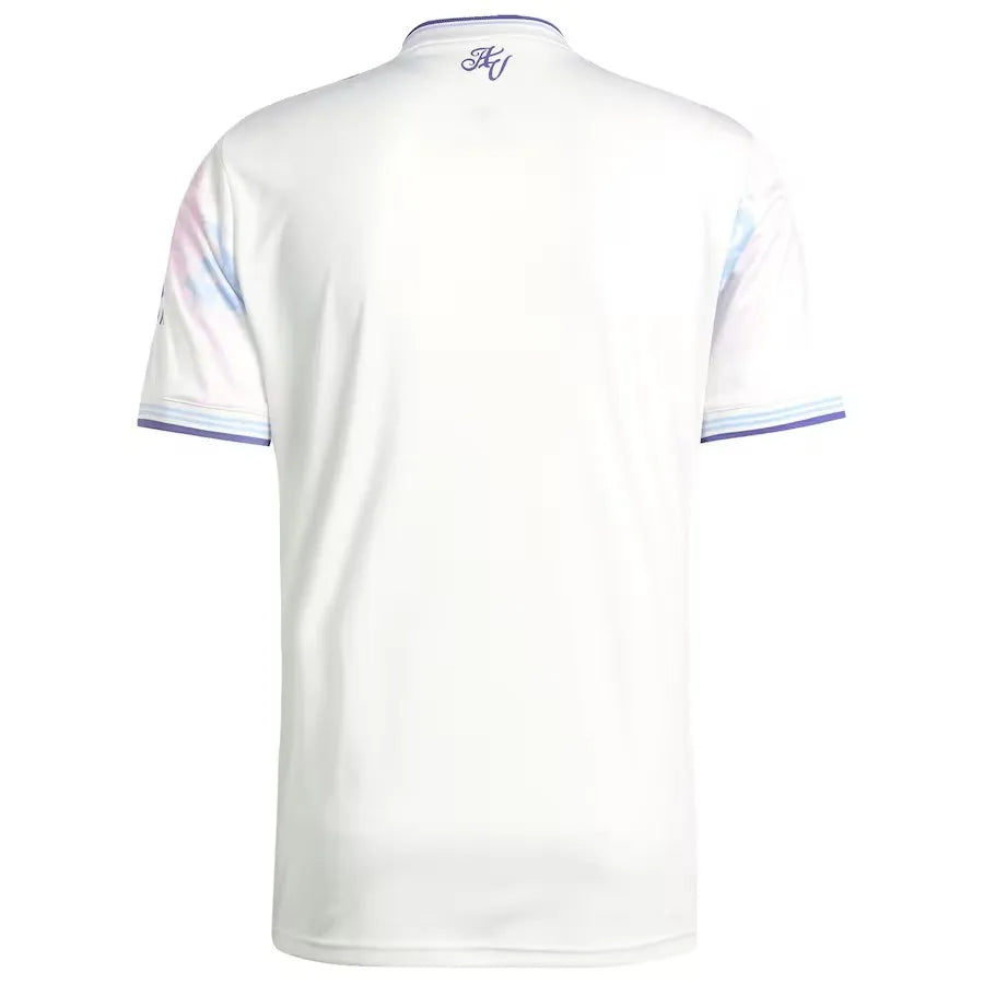 Camisa Aston Villa III 2025/26