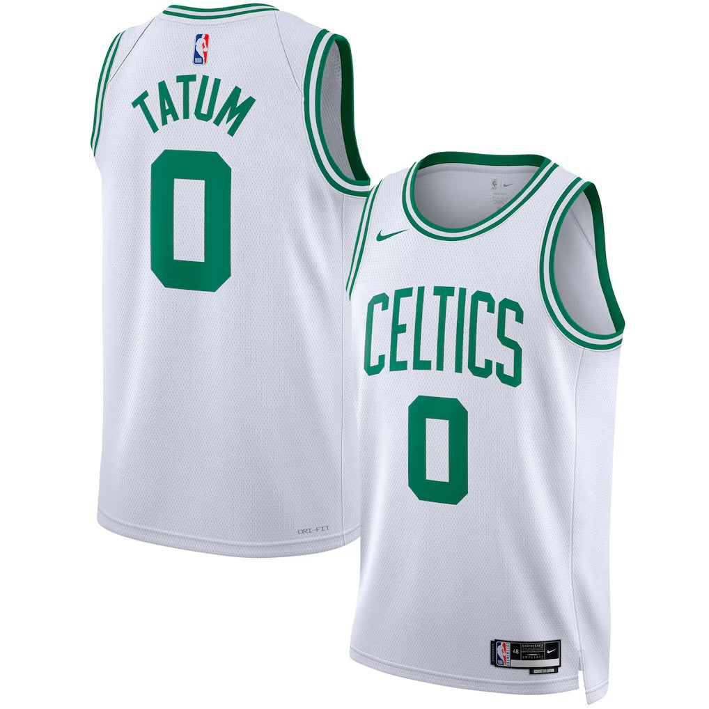 Regata Boston Celtics Jason Tatum Association Edition