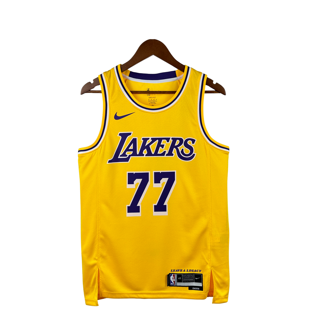 Regata Los Angeles Lakers Icon Edition