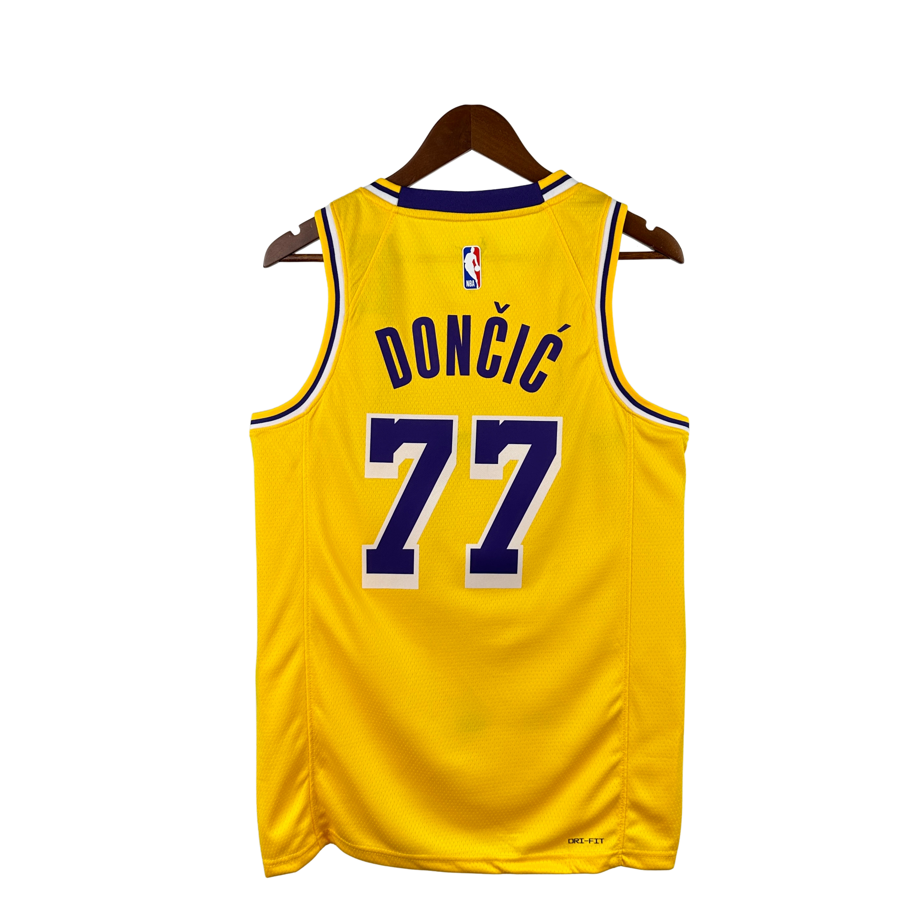 Regata Los Angeles Lakers Icon Edition