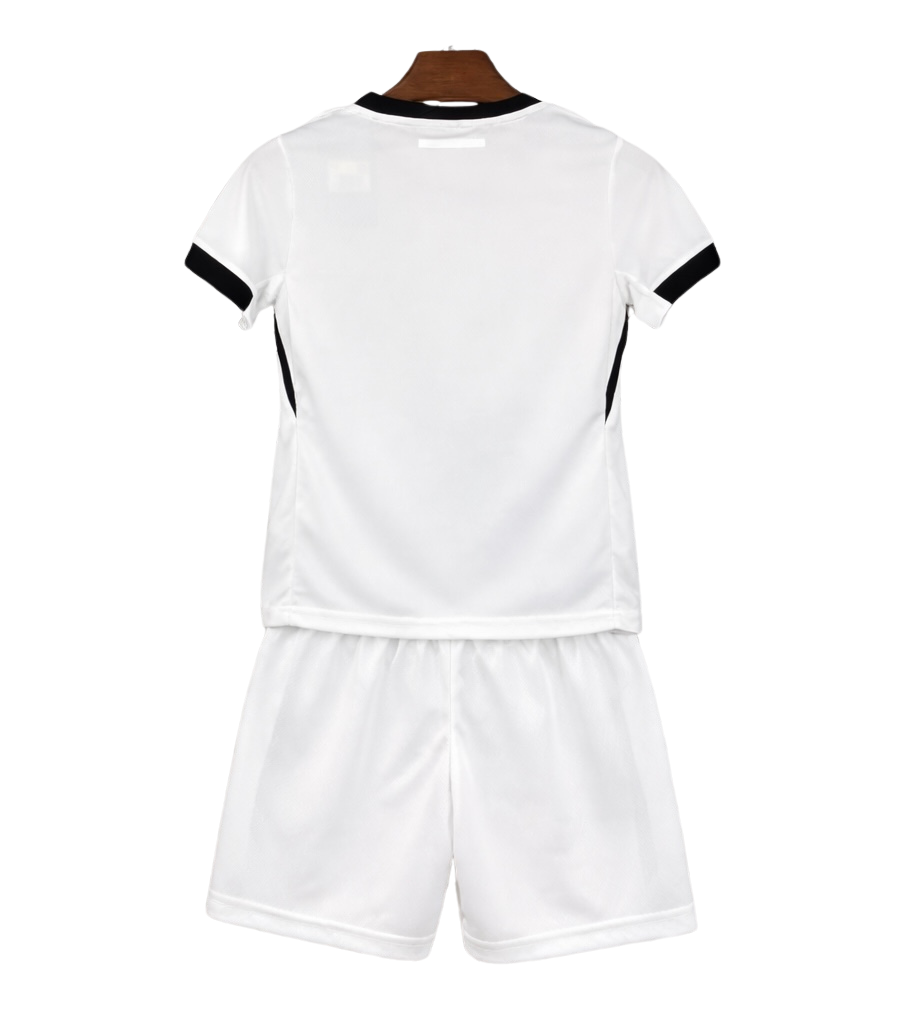 Conjunto Infantil Vasco da Gama II 2026/27