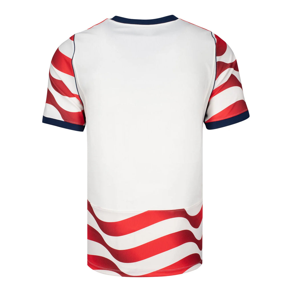Camisa Seleção Estados Unidos I 2026