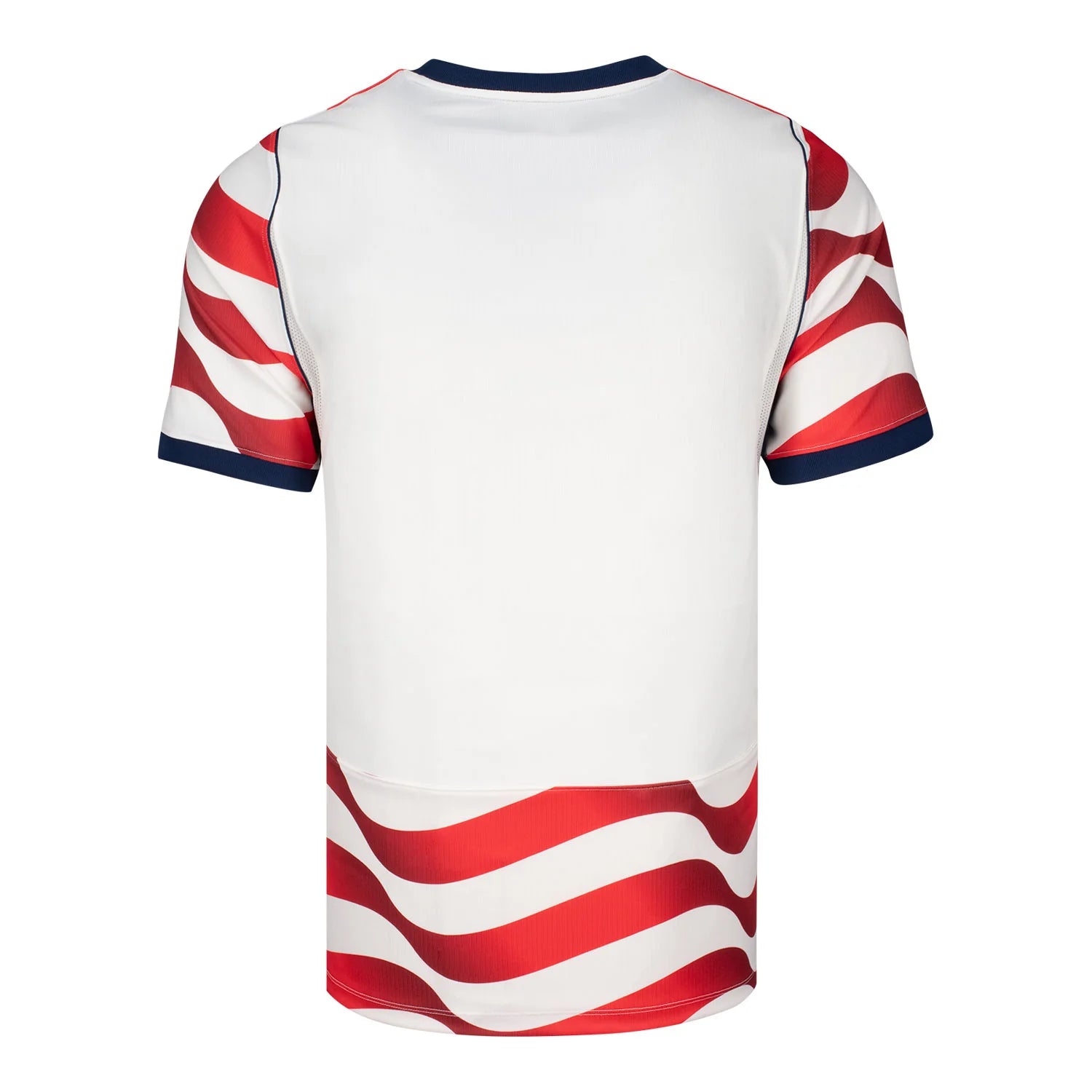 Camisa Seleção Estados Unidos I 2026