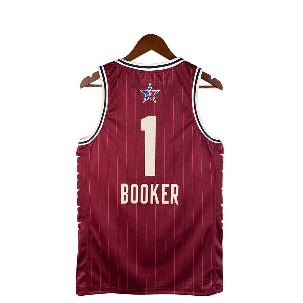Regata All Star Game 2024 Devin Booker