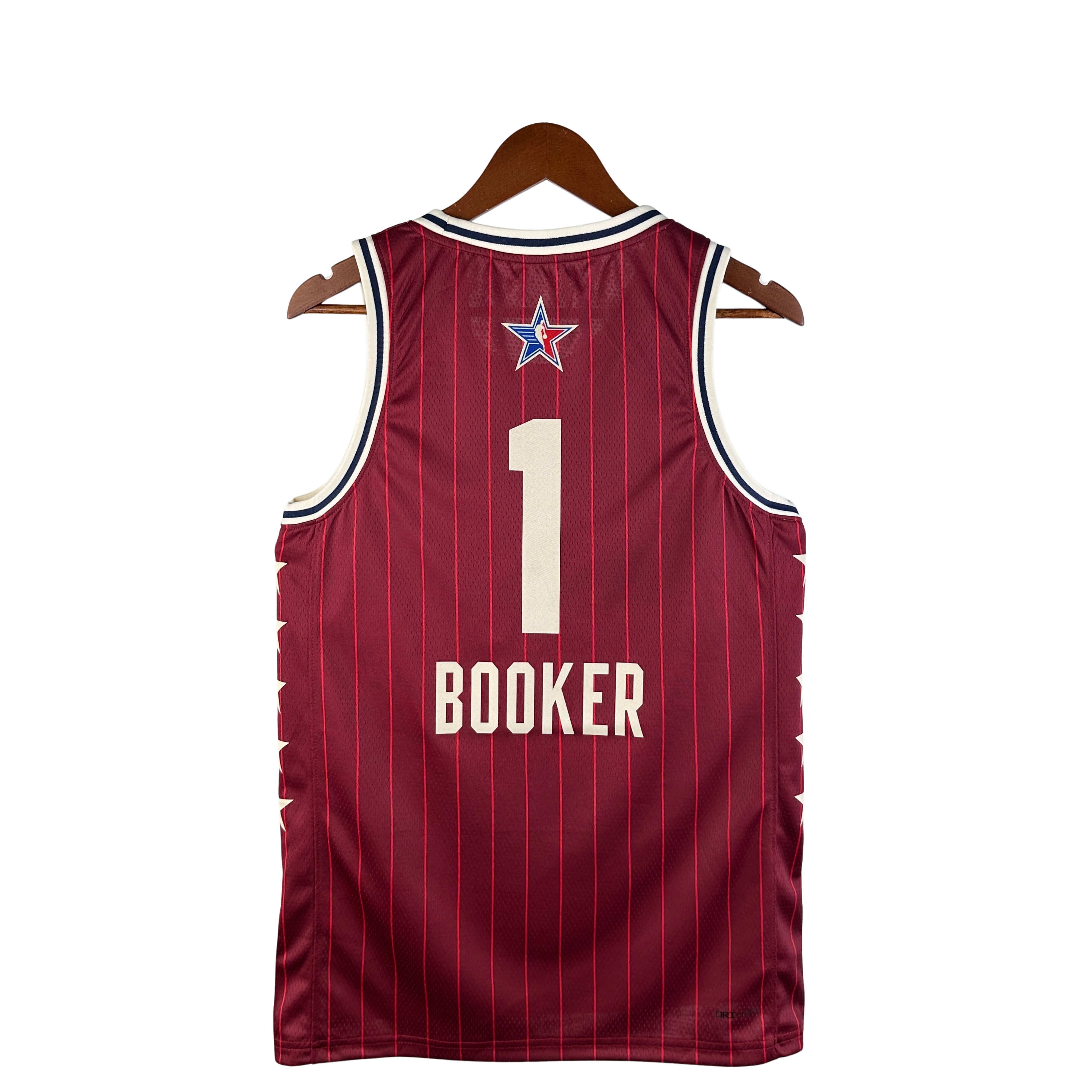 Regata All Star Game 2024 Devin Booker