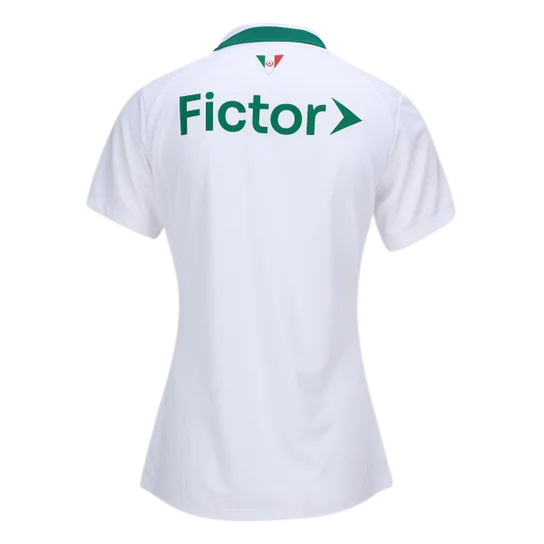 Camisa Feminina Palmeiras II 2026/27
