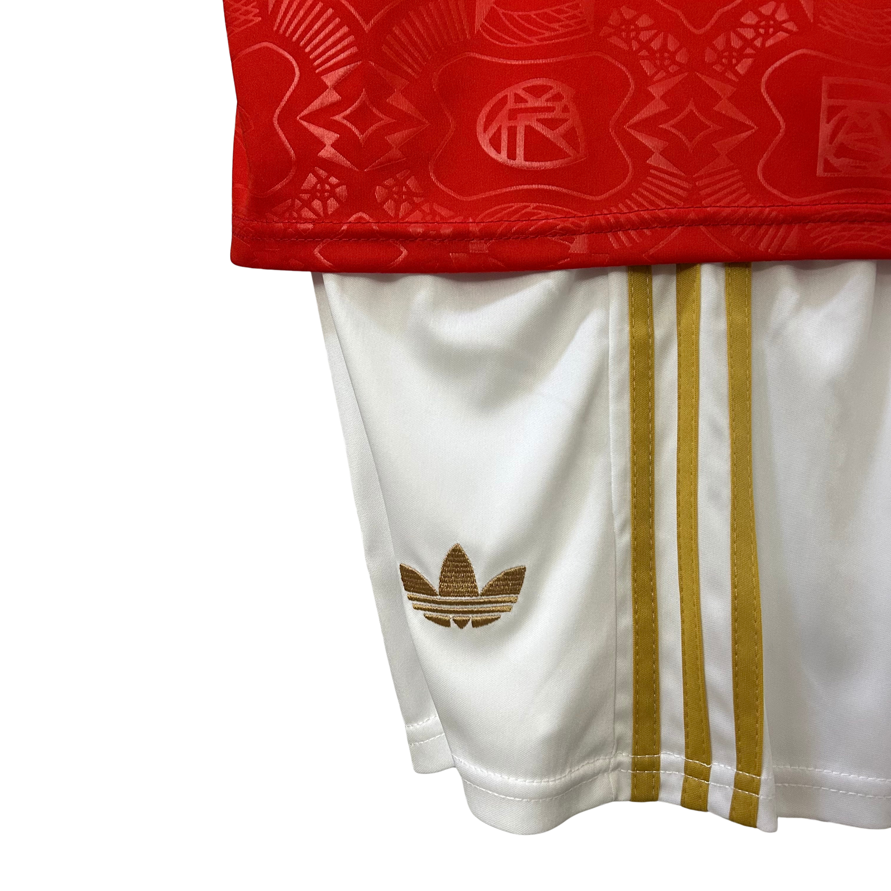 Conjunto Infantil Bayern de Munique I 2025/26