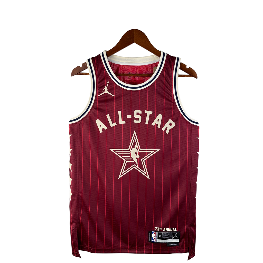 Regata All Star Game Stephen Curry 2024