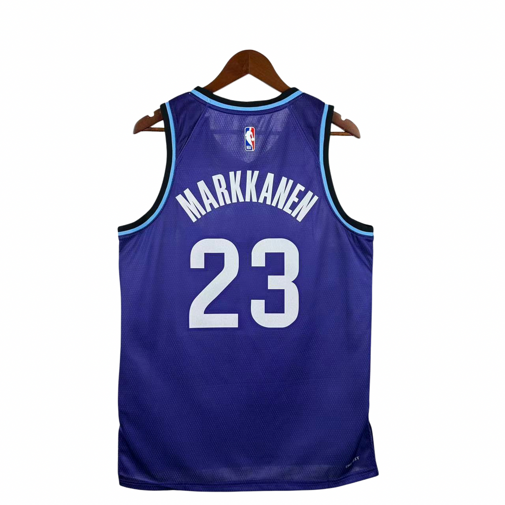 Regata Utah Jazz Icon Edition