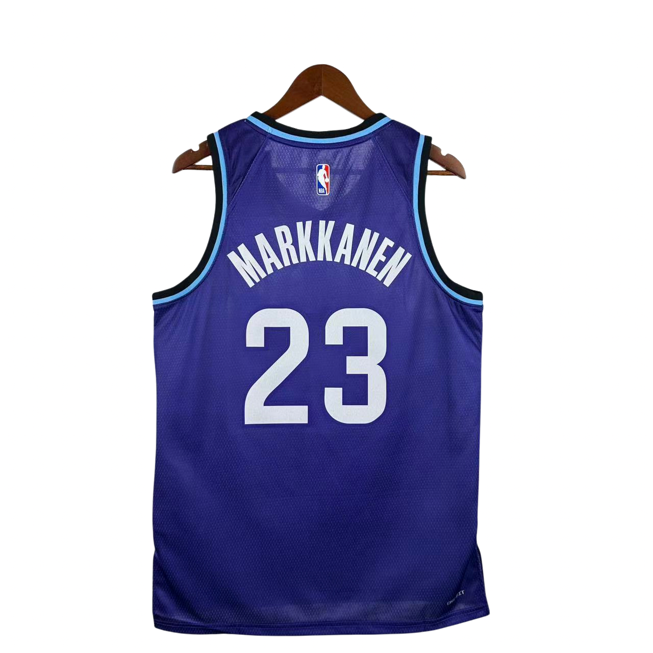 Regata Utah Jazz Icon Edition