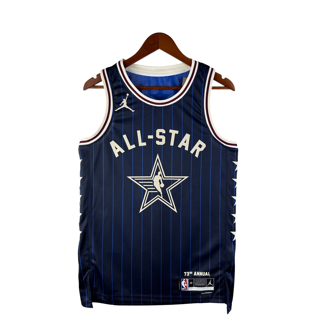 Regata All Star Game 2024 Giannis Antetokounmpo