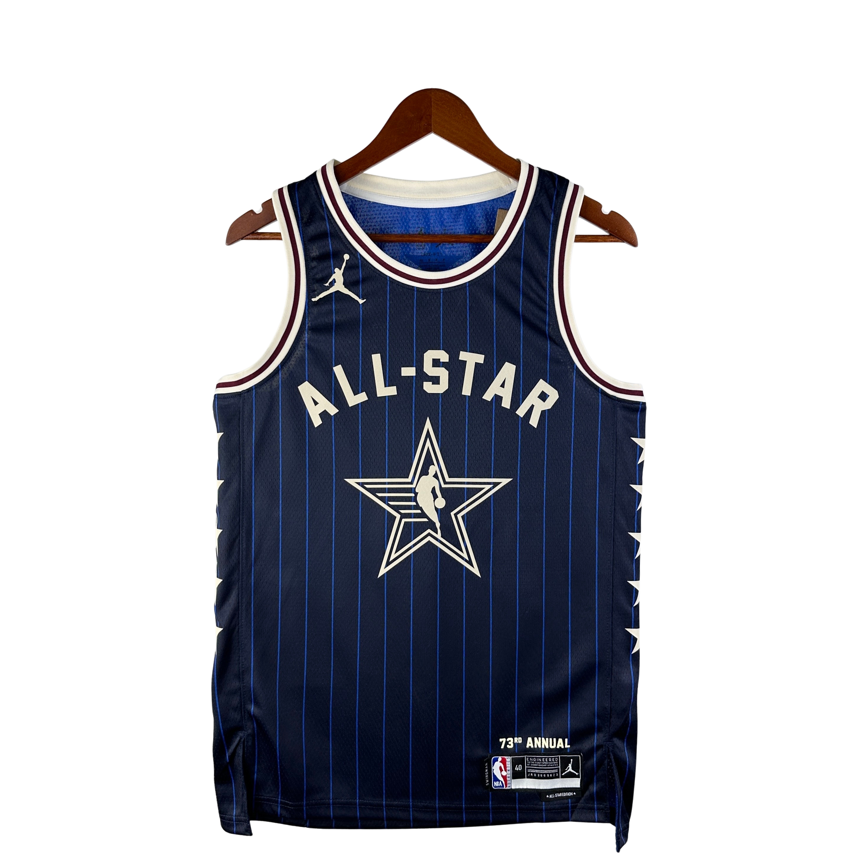 Regata All Star Game 2024 Giannis Antetokounmpo