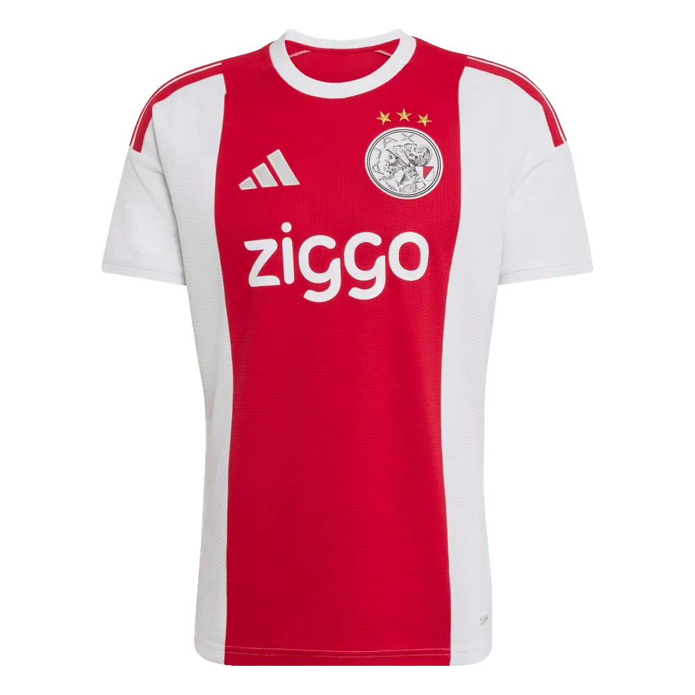 Camisa Ajax FC I 2026/27