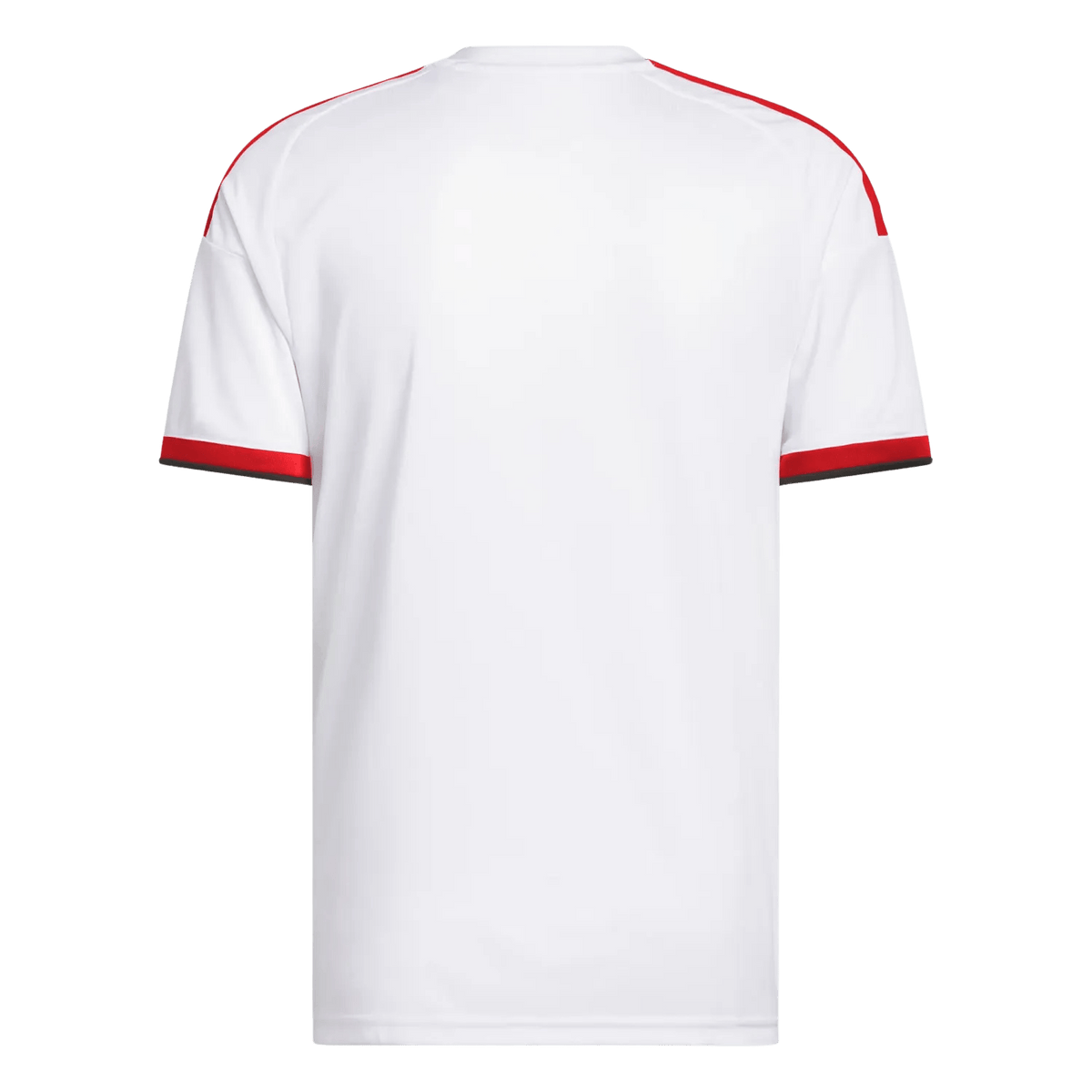 Camisa Flamengo II 2026/27