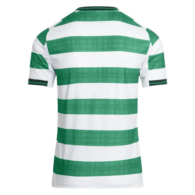 Camisa Celtic I 2025/26