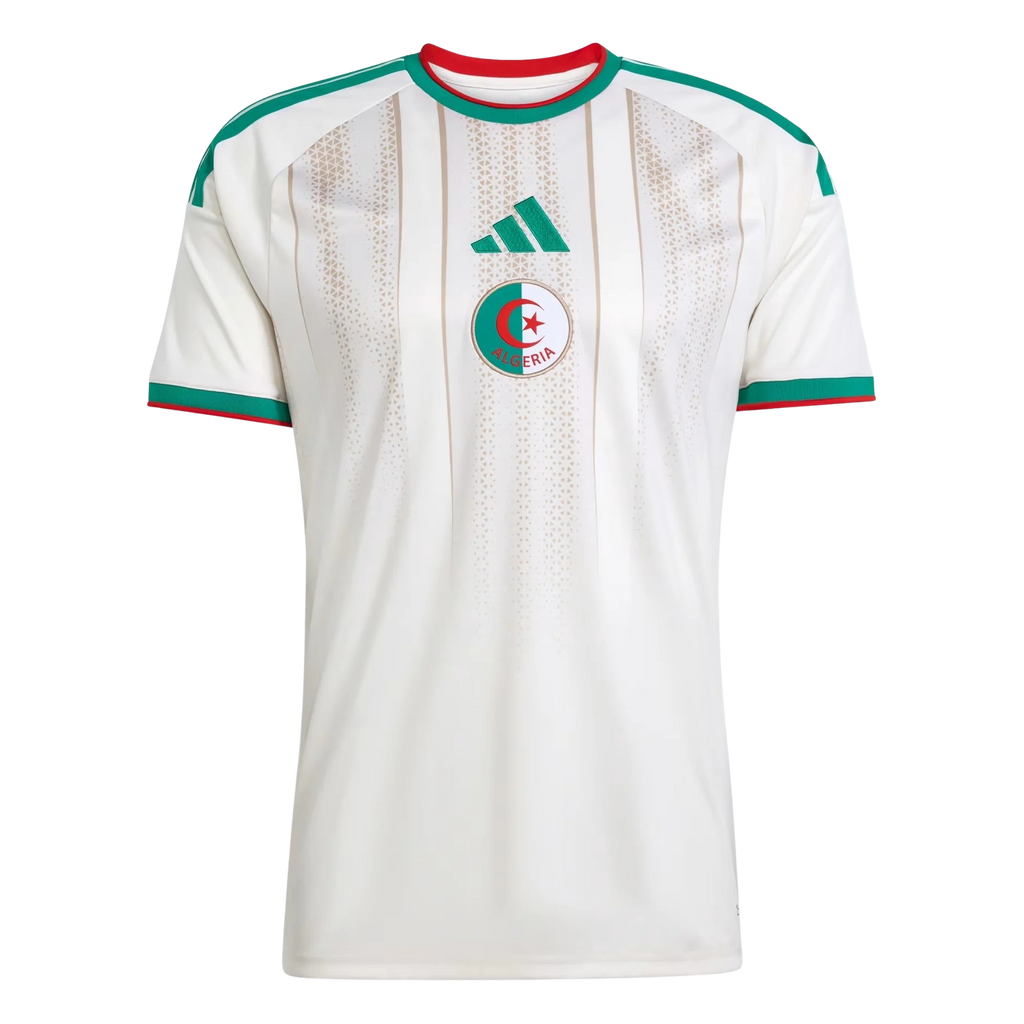 Camisa Seleção Argélia I 2026