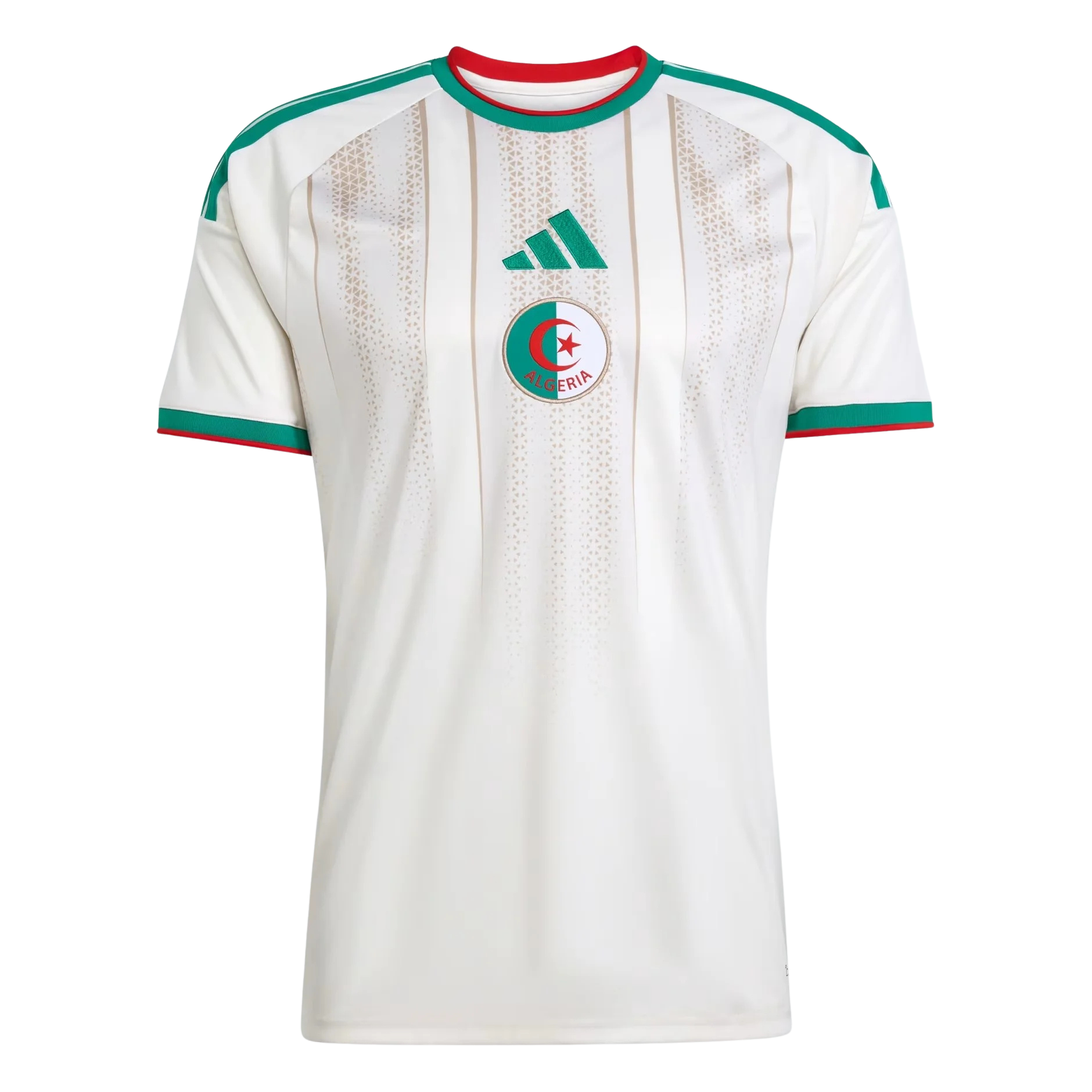 Camisa Seleção Argélia I 2026
