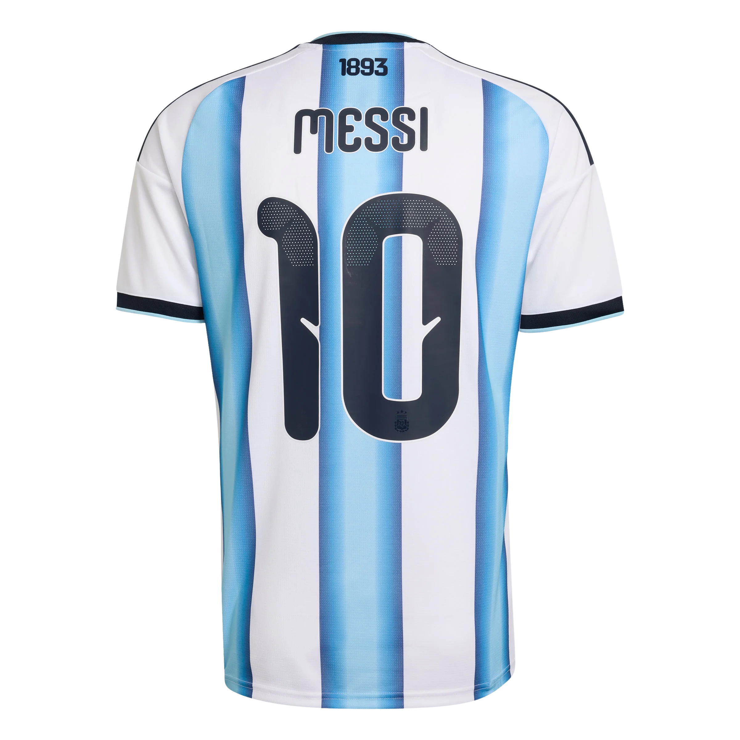 Camisa Seleção Argentina I Messi 2026