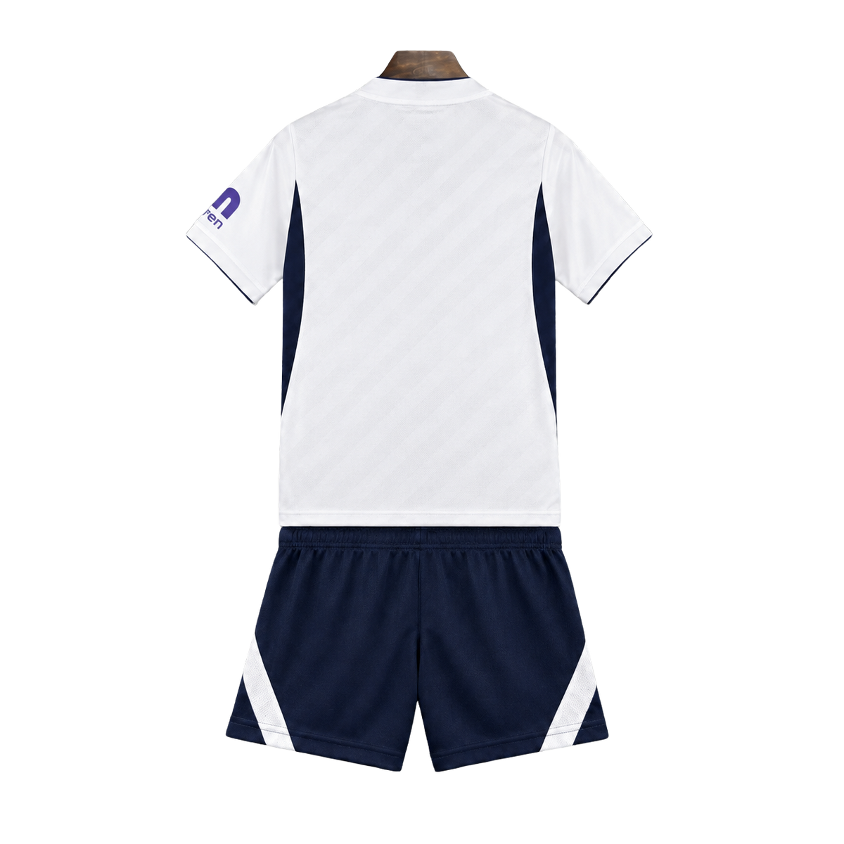 Conjunto Infantil Tottenham I 2026/27