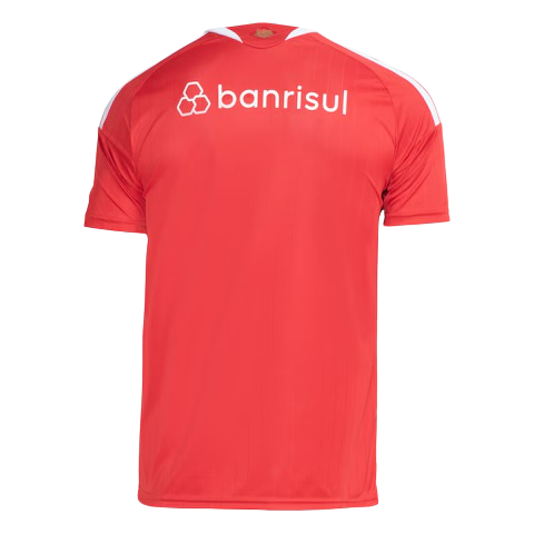 Camisa Internacional I 2026/27