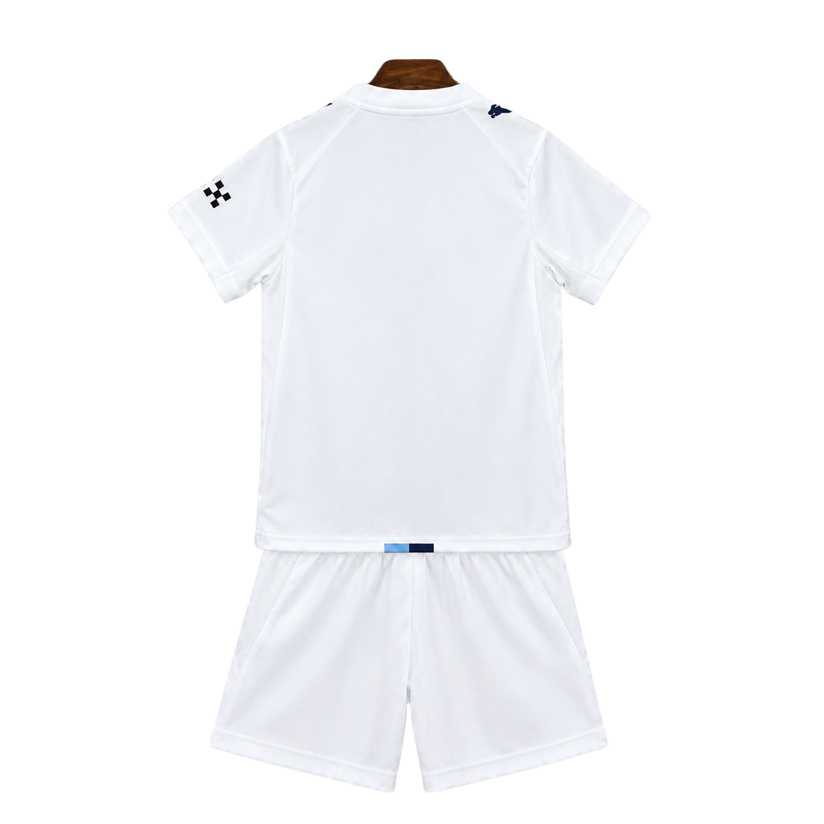 Conjunto Infantil Manchester City II 2026/27