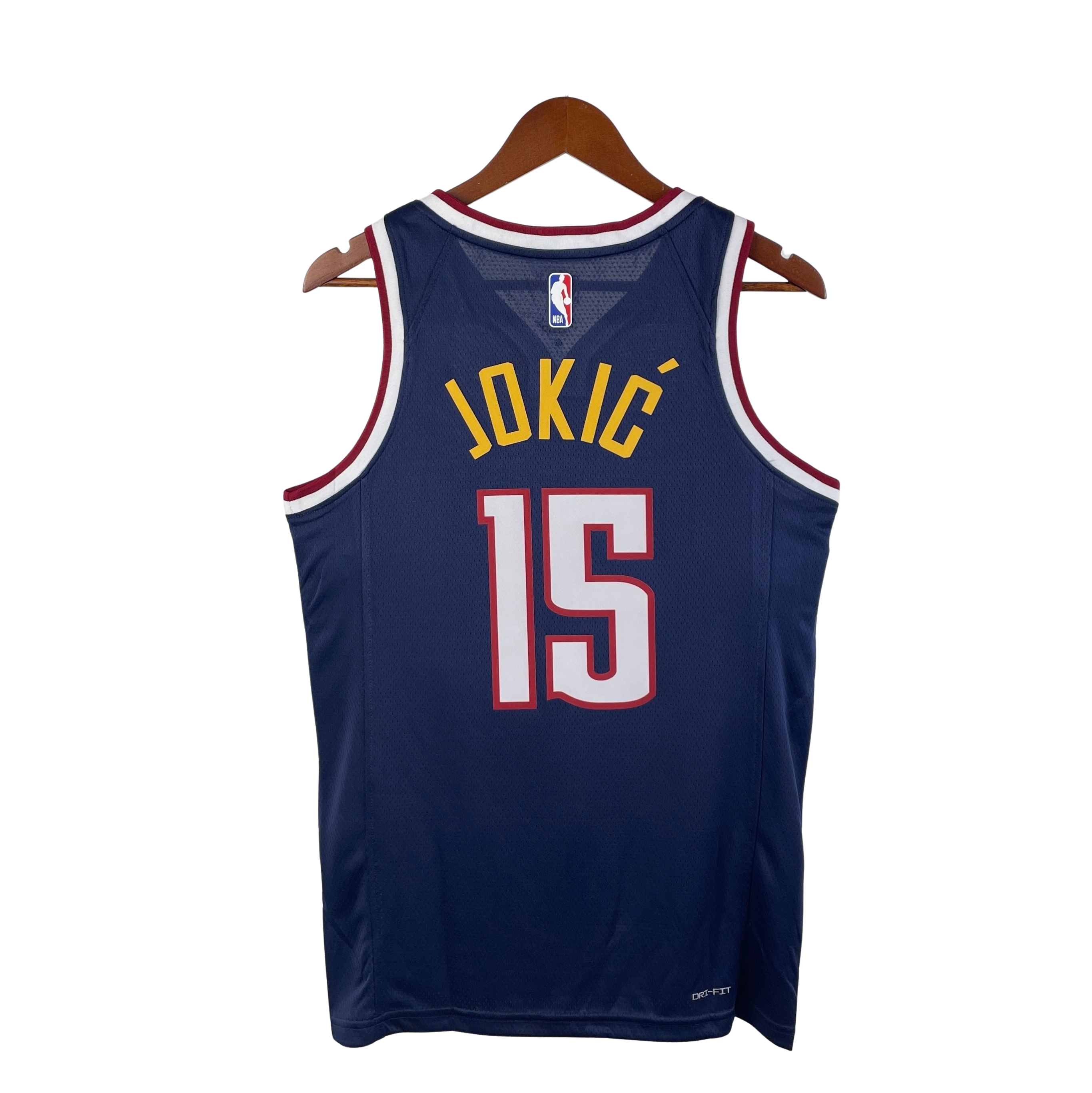 Regata Denver Nuggets Icon Edition