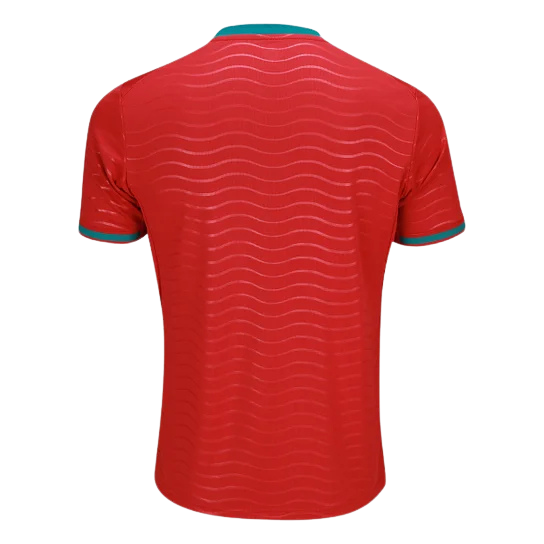Camisa Seleção Portugal I 2026/27