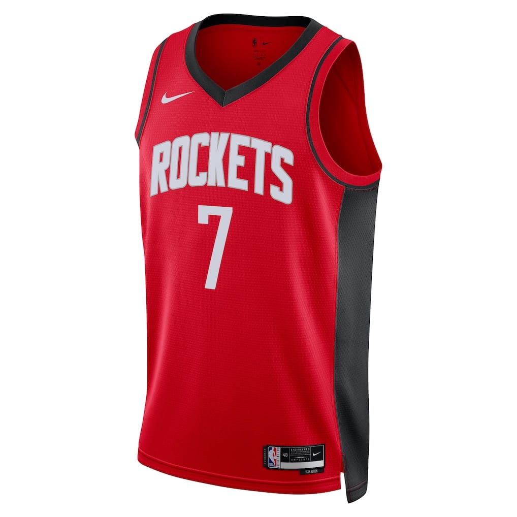 Regata Toronto Raptors Kevin Durant Icon Edition