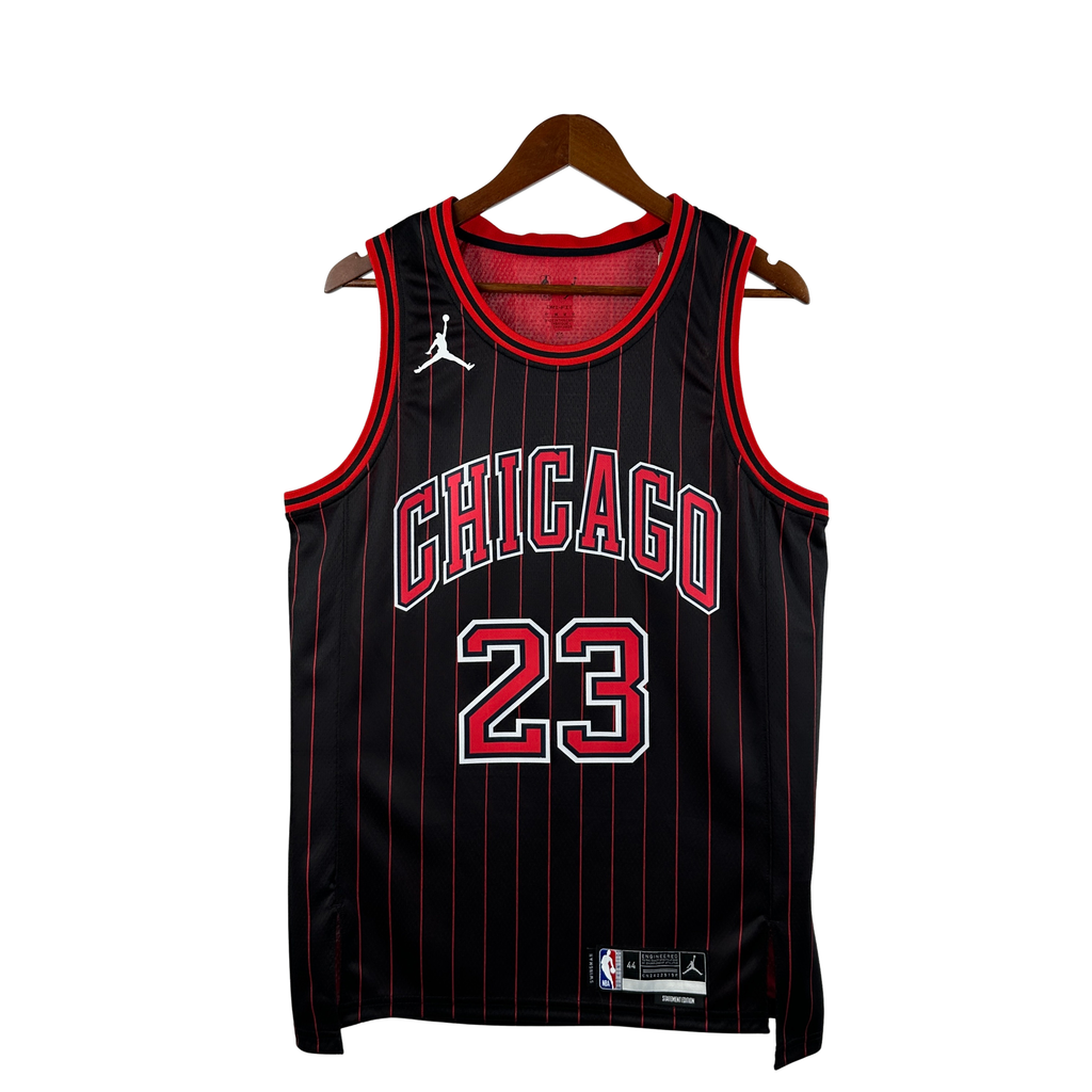 Regata Chicago Bulls Statement Edition