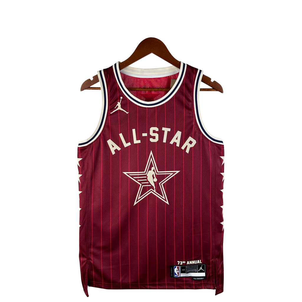 Regata All Star Game 2024 Kevin Durant