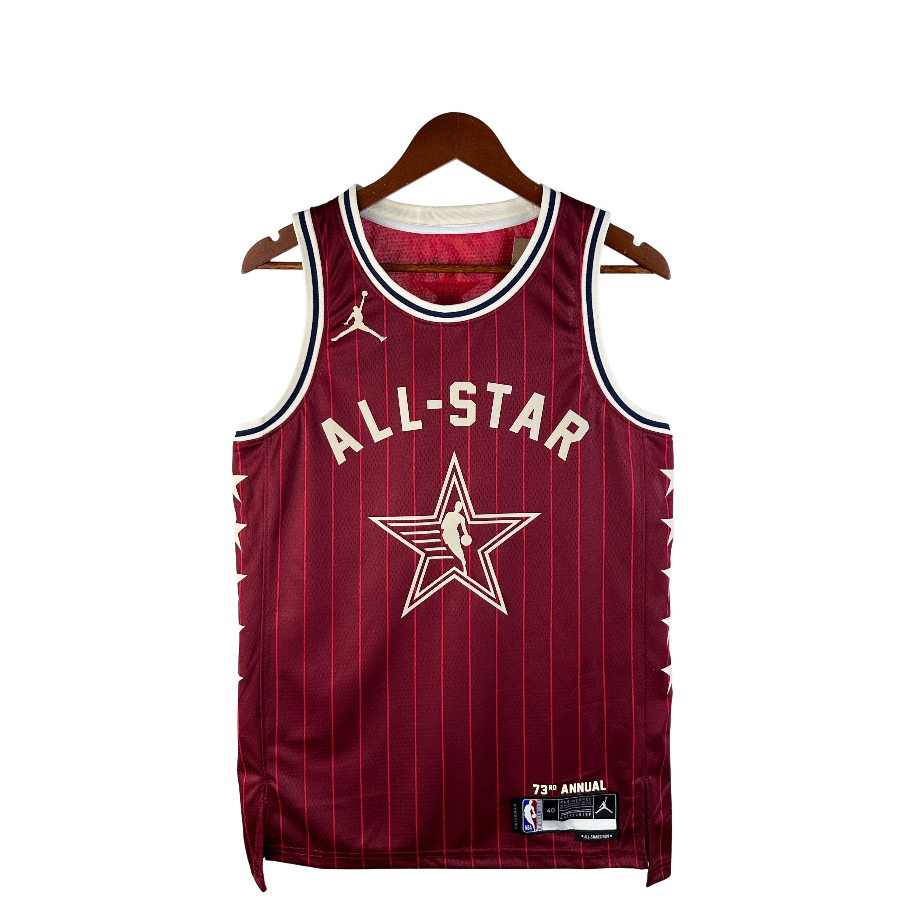 Regata All Star Game 2024 Kevin Durant