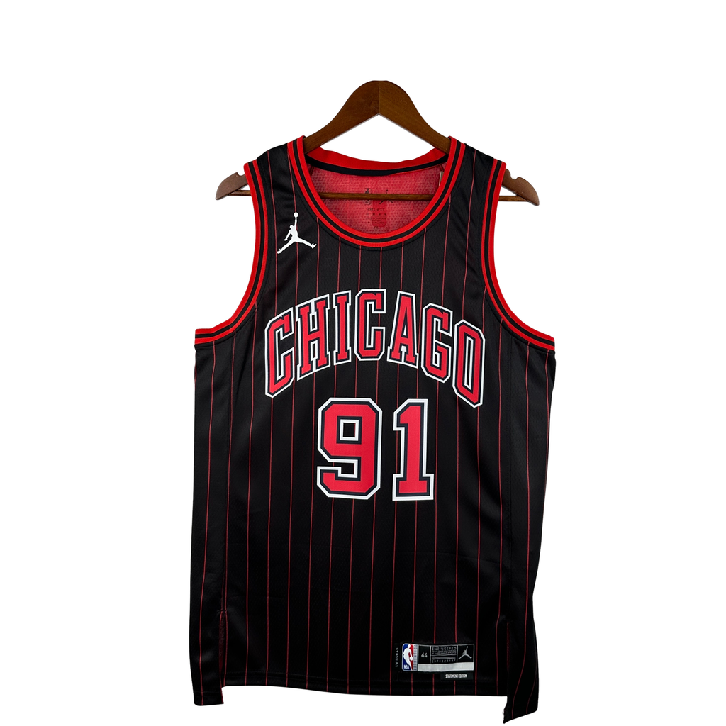 Regata Chigago Bulls Statement Edition
