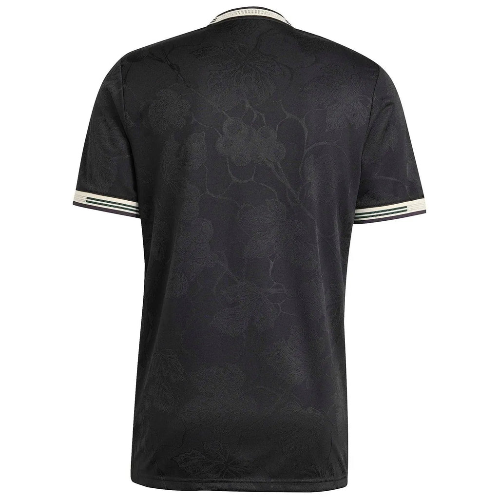 Camisa Juventus III 2025/26