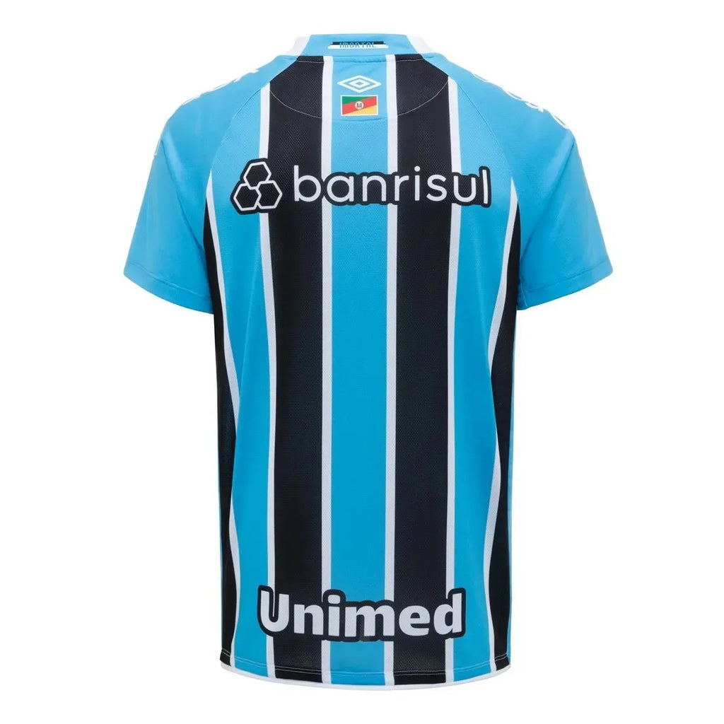 Camisa Grêmio I 2025/26