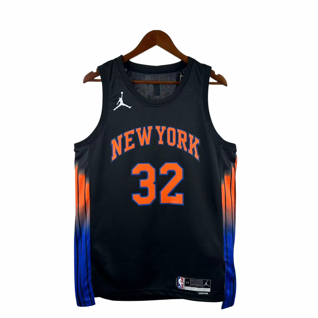 Regata New York Knicks Statement Edition