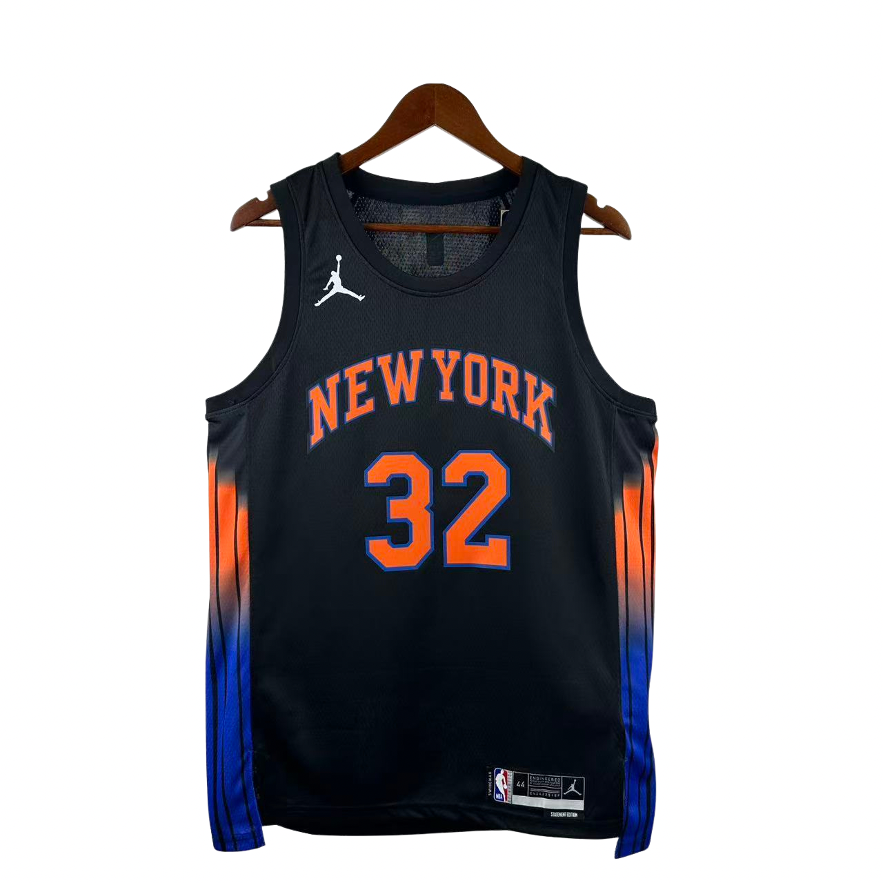 Regata New York Knicks Statement Edition