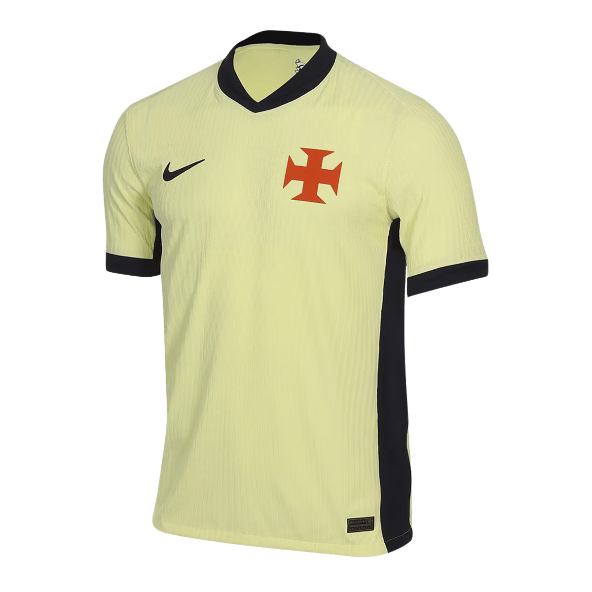 Camisa Vasco Da Gama III 2026/27