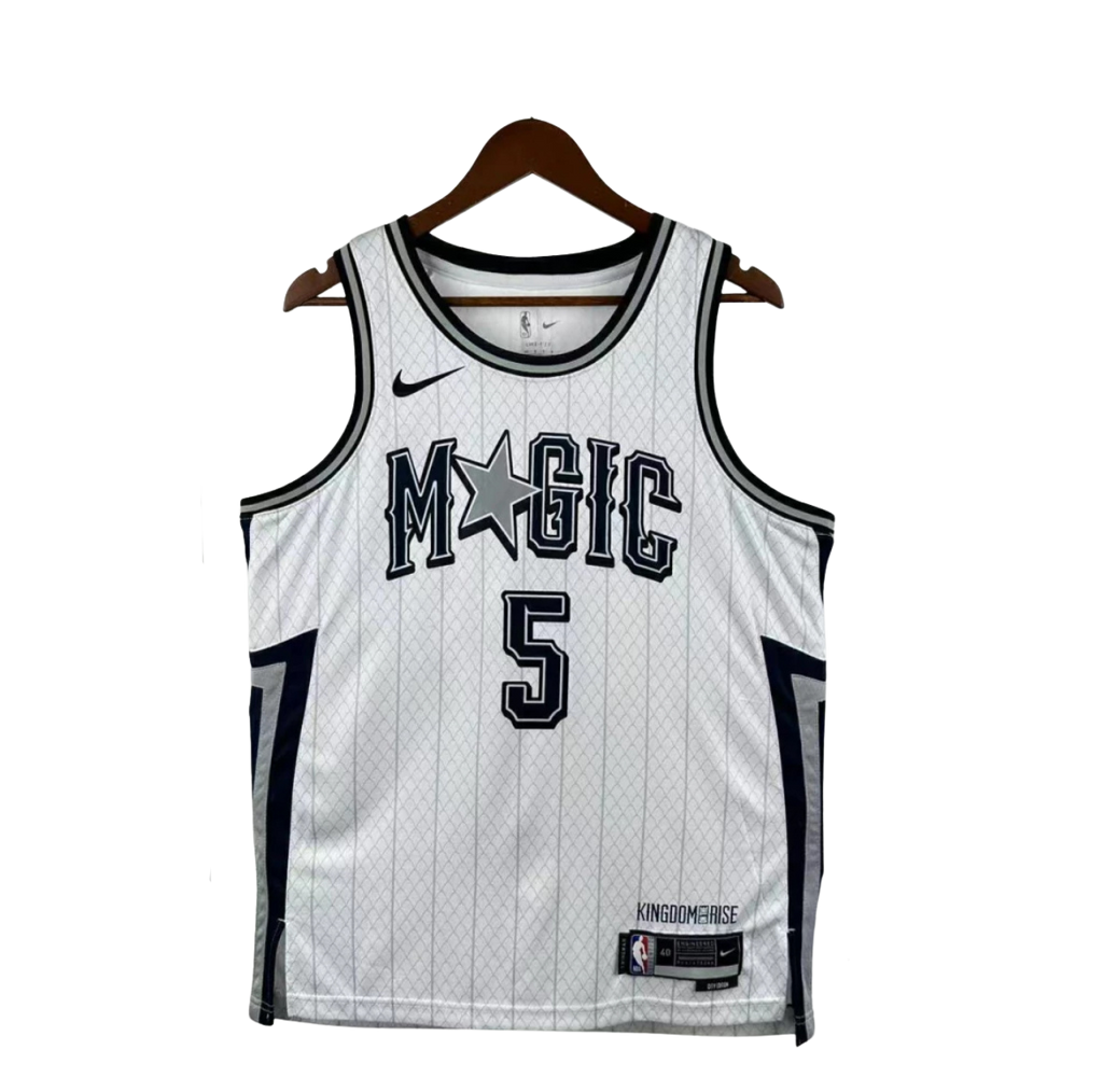 Regata Orlando Magic City Edition