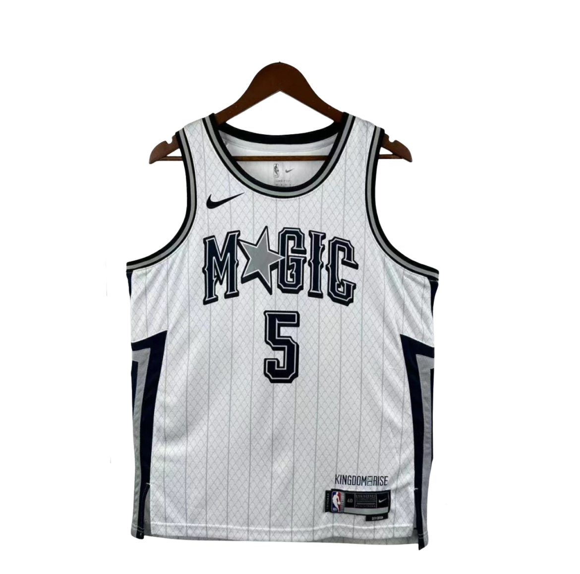 Regata Orlando Magic City Edition